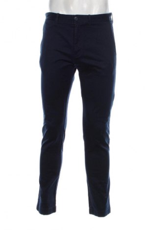 Herrenhose J.Crew, Größe M, Farbe Blau, Preis € 29,99