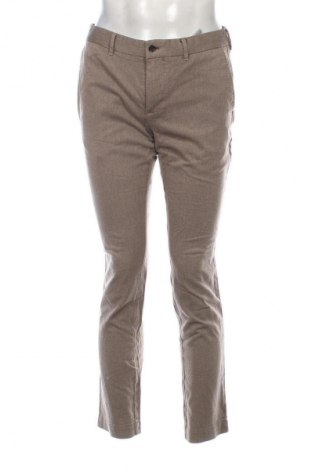 Herrenhose J.Lindeberg, Größe M, Farbe Beige, Preis 27,99 €