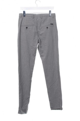 Herrenhose Jack & Jones, Größe S, Farbe Grau, Preis 10,49 €