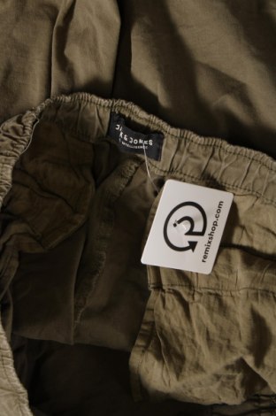 Herrenhose Jack & Jones, Größe L, Farbe Grün, Preis € 23,99