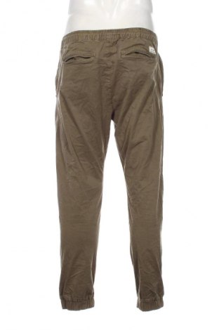 Herrenhose Jack & Jones, Größe L, Farbe Grün, Preis € 23,99