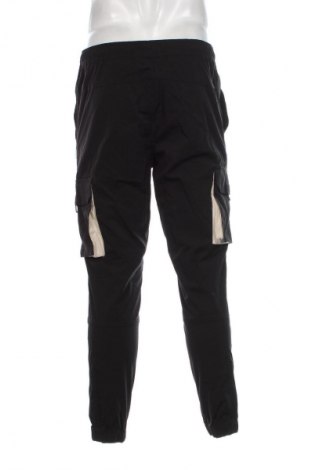 Pantaloni de bărbați Jack & Jones, Mărime M, Culoare Negru, Preț 60,99 Lei