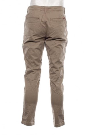 Herrenhose Jack & Jones, Größe L, Farbe Beige, Preis € 13,49