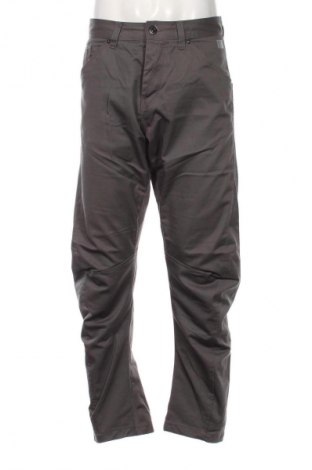 Herrenhose Jack & Jones, Größe L, Farbe Grau, Preis 21,05 €