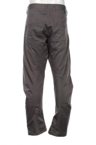 Herrenhose Jack & Jones, Größe L, Farbe Grau, Preis 13,99 €