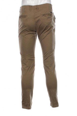 Herrenhose Jack & Jones, Größe M, Farbe Braun, Preis 14,99 €