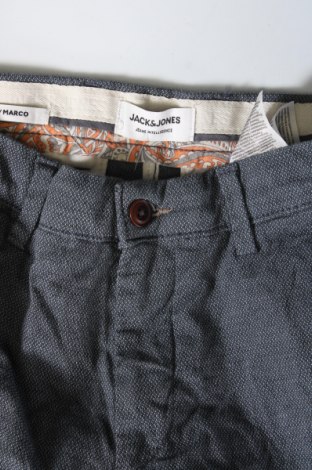 Pantaloni de bărbați Jack & Jones, Mărime S, Culoare Multicolor, Preț 134,99 Lei