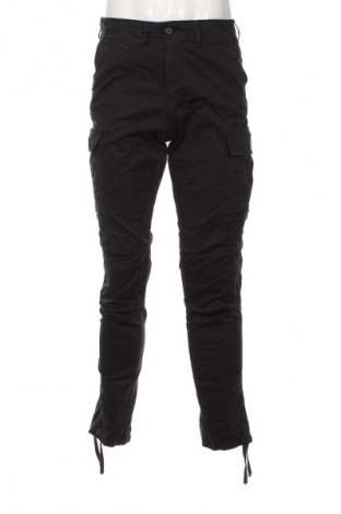 Herrenhose Jack & Jones, Größe M, Farbe Schwarz, Preis € 28,99