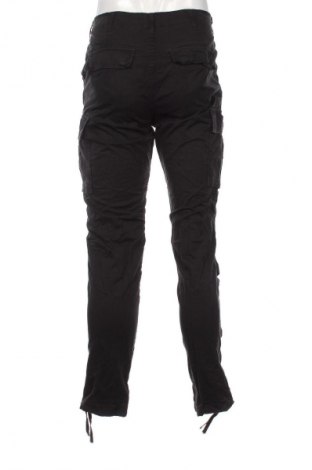 Herrenhose Jack & Jones, Größe M, Farbe Schwarz, Preis 14,99 €