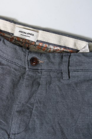 Pantaloni de bărbați Jack & Jones, Mărime S, Culoare Verde, Preț 54,99 Lei