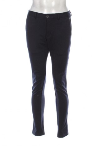 Pantaloni de bărbați Jack & Jones, Mărime M, Culoare Albastru, Preț 67,99 Lei