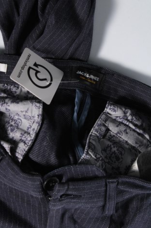 Pánské kalhoty  Jack & Jones, Velikost M, Barva Modrá, Cena  229,00 Kč