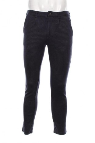 Herrenhose Jack & Jones, Größe M, Farbe Blau, Preis € 8,49