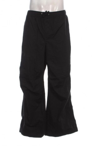 Pantaloni de bărbați Jack & Jones, Mărime XL, Culoare Negru, Preț 146,99 Lei