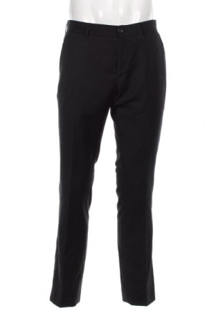 Pantaloni de bărbați Jack & Jones, Mărime M, Culoare Negru, Preț 33,99 Lei