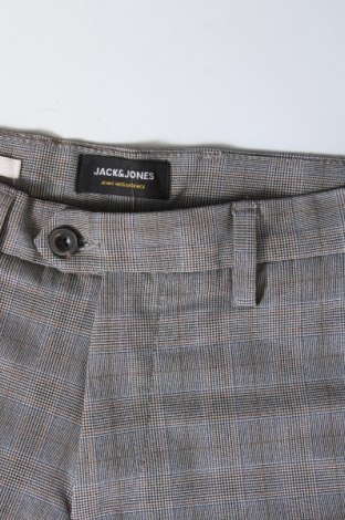 Pánské kalhoty  Jack & Jones, Velikost S, Barva Šedá, Cena  235,00 Kč