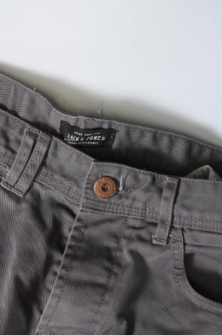 Pánske nohavice  Jack & Jones, Veľkosť M, Farba Sivá, Cena  11,95 €