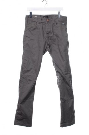 Pantaloni de bărbați Jack & Jones, Mărime M, Culoare Gri, Preț 134,99 Lei