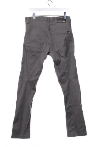 Pantaloni de bărbați Jack & Jones, Mărime M, Culoare Gri, Preț 60,99 Lei