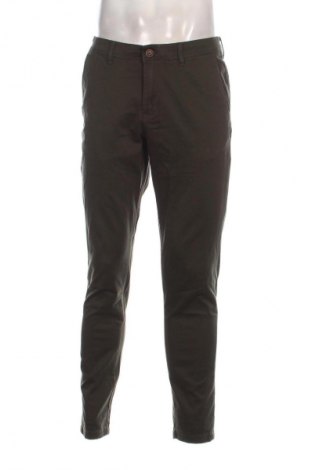 Herrenhose Jack & Jones, Größe M, Farbe Grün, Preis 13,49 €