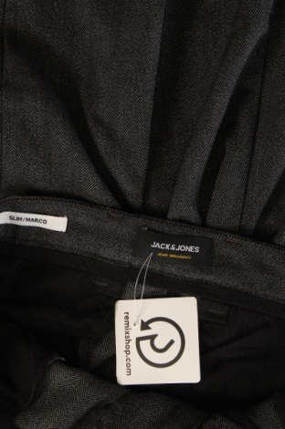 Pánske nohavice  Jack & Jones, Veľkosť S, Farba Sivá, Cena  13,95 €