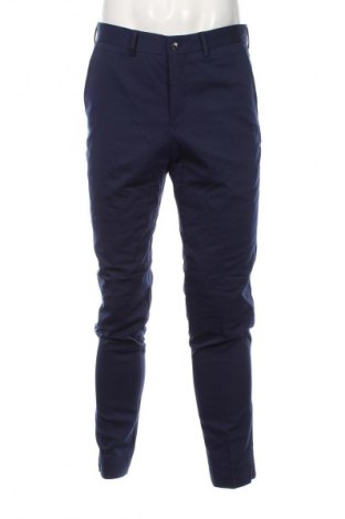 Herrenhose Jack & Jones, Größe L, Farbe Blau, Preis 14,99 €