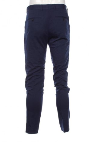 Pantaloni de bărbați Jack & Jones, Mărime L, Culoare Albastru, Preț 74,99 Lei