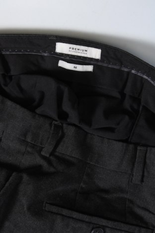 Pánské kalhoty  Jack & Jones PREMIUM, Velikost M, Barva Šedá, Cena  335,00 Kč