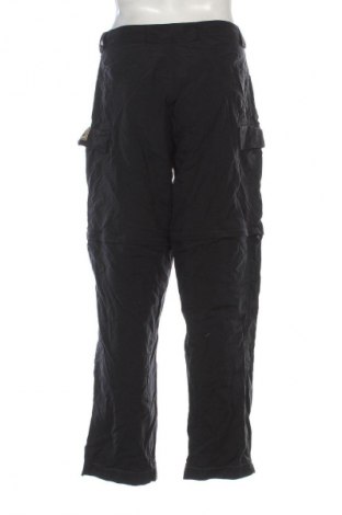 Herrenhose Jack Wolfskin, Größe M, Farbe Schwarz, Preis 36,99 €