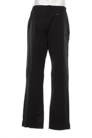 Pantaloni de bărbați James & Nicholson, Mărime XL, Culoare Negru, Preț 102,99 Lei