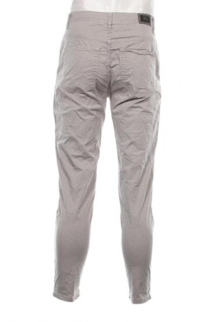 Herrenhose Jeans By Bessie, Größe M, Farbe Grau, Preis € 4,99