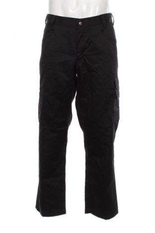 Herrenhose Jobman, Größe L, Farbe Schwarz, Preis 13,99 €