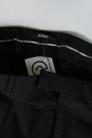 Herrenhose Joop!, Größe L, Farbe Schwarz, Preis € 31,99