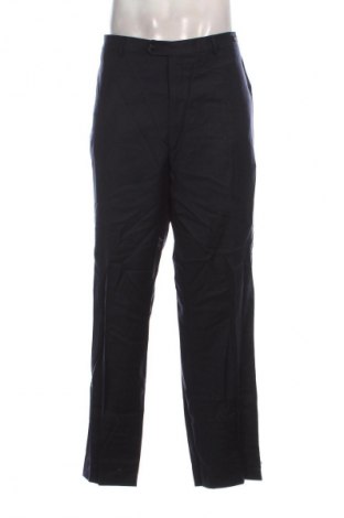 Herrenhose Jos. A. Bank, Größe XXL, Farbe Blau, Preis 24,49 €