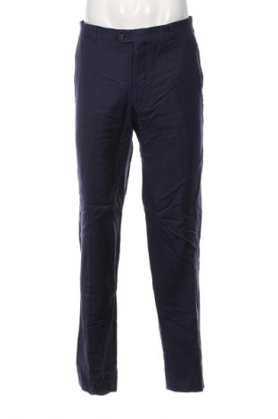 Herrenhose Jos. A. Bank, Größe M, Farbe Blau, Preis € 7,49