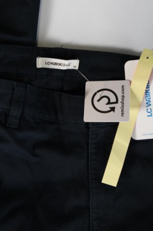 Herrenhose LC Waikiki, Größe L, Farbe Blau, Preis 15,49 €