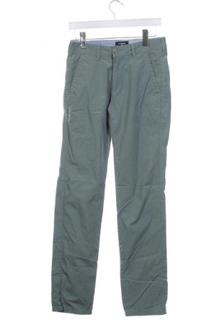 Pantaloni de bărbați LC Waikiki, Mărime S, Culoare Verde, Preț 29,99 Lei