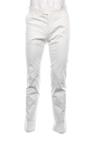 Herrenhose Lab, Größe S, Farbe Weiß, Preis € 16,99