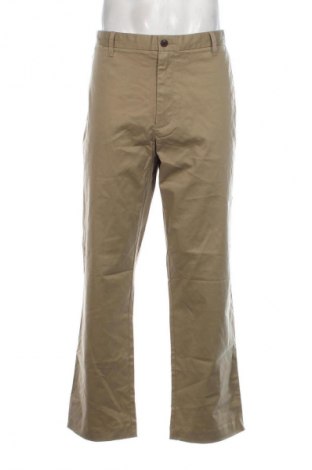 Herrenhose Lands' End, Größe XL, Farbe Beige, Preis 13,99 €