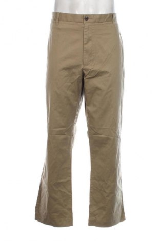 Herrenhose Lands' End, Größe XL, Farbe Beige, Preis € 9,99