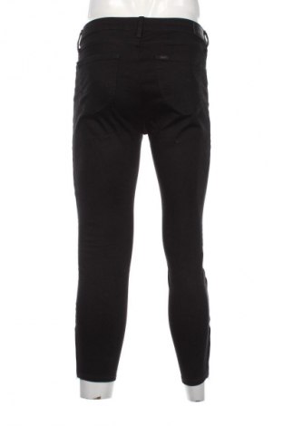 Herrenhose Lee, Größe M, Farbe Schwarz, Preis € 7,49