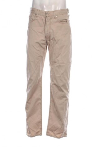 Herrenhose Lee Cooper, Größe M, Farbe Beige, Preis € 9,99