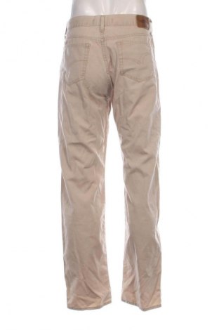 Herrenhose Lee Cooper, Größe M, Farbe Beige, Preis 14,99 €