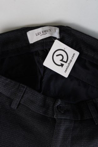 Pantaloni de bărbați Les Deux, Mărime M, Culoare Albastru, Preț 33,99 Lei