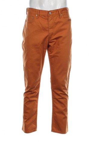 Herrenhose Levi's, Größe XL, Farbe Orange, Preis € 24,99