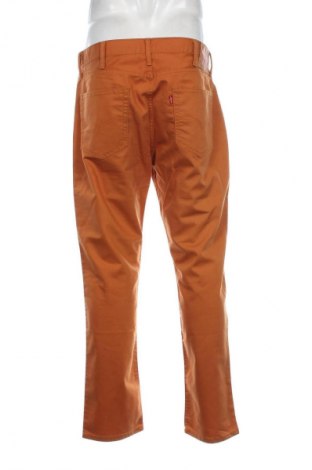 Herrenhose Levi's, Größe XL, Farbe Orange, Preis € 24,99