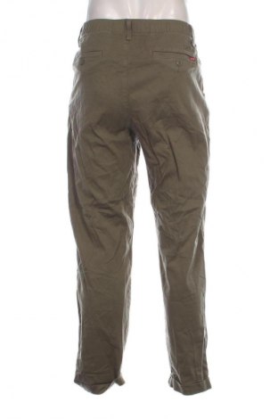 Herrenhose Levi's, Größe M, Farbe Grün, Preis € 7,49