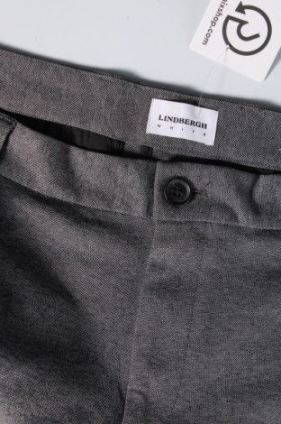 Pantaloni de bărbați Lindbergh, Mărime XL, Culoare Gri, Preț 76,99 Lei