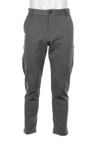 Herrenhose Lindbergh, Größe XL, Farbe Grau, Preis 21,99 €