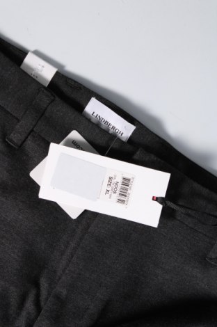 Pantaloni de bărbați Lindbergh, Mărime XL, Culoare Negru, Preț 231,99 Lei